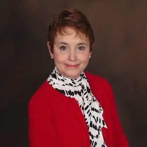 Meet your Posher, Susan